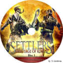 The Settlers: Heritage of Kings