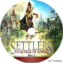 The Settlers: Heritage of Kings