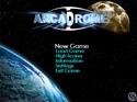 Arcadrome