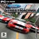 Ford Street Racing