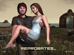 Reprobates (Zatracenci)