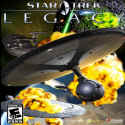 Star Trek: Legacy