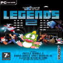 Taito Legends 2