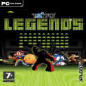 Taito Legends