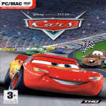 Cars: The Videogame