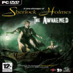 Sherlock Holmes: The Awakened