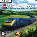 Rail Simulator