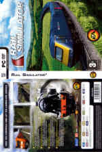 Rail Simulator