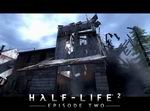 Half-Life 2: Episode Two