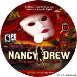 Nancy Drew: Danger By Design