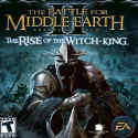 Battle for Middle-Earth 2: The Rise of the Witch-king