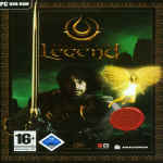 Legend: Hand of God