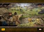 Theatre of War