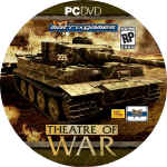 Theatre of War