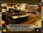 Theatre of War