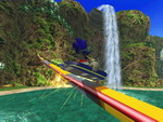 Sonic Riders