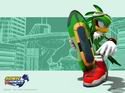 Sonic Riders