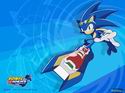 Sonic Riders