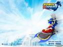 Sonic Riders