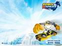 Sonic Riders