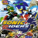 Sonic Riders