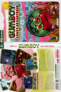 Gumboy: Crazy Adventures