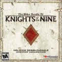 The Elder Scrolls 4: Knights Of The Nine