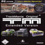 TrackMania Original