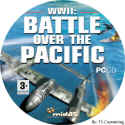 WWII: Battle over the Pacific