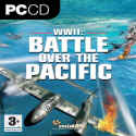 WWII: Battle over the Pacific