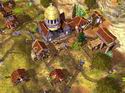 Settlers 2: The Next Generation - The Vikings