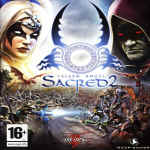 Sacred 2: Fallen Angel