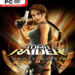 Tomb Raider: Anniversary