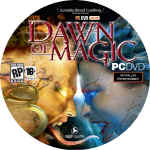 Dawn Of Magic