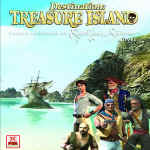 Destination: Treasure Island