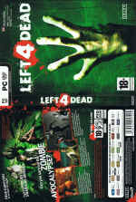 Left 4 Dead