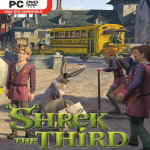 Shrek the Third