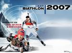 RTL Biathlon 2007