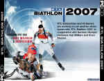 RTL Biathlon 2007