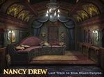 Nancy Drew: Last Train to Blue Moon Canyon