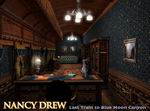 Nancy Drew: Last Train to Blue Moon Canyon