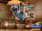 Ratatouille