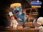 Ratatouille