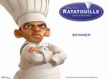 Ratatouille