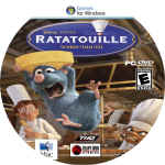 Ratatouille