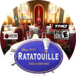 Ratatouille