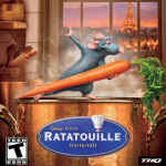 Ratatouille