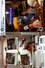 Ratatouille