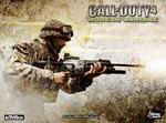 Call of Duty 4: Modern Warfare