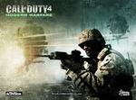 Call of Duty 4: Modern Warfare